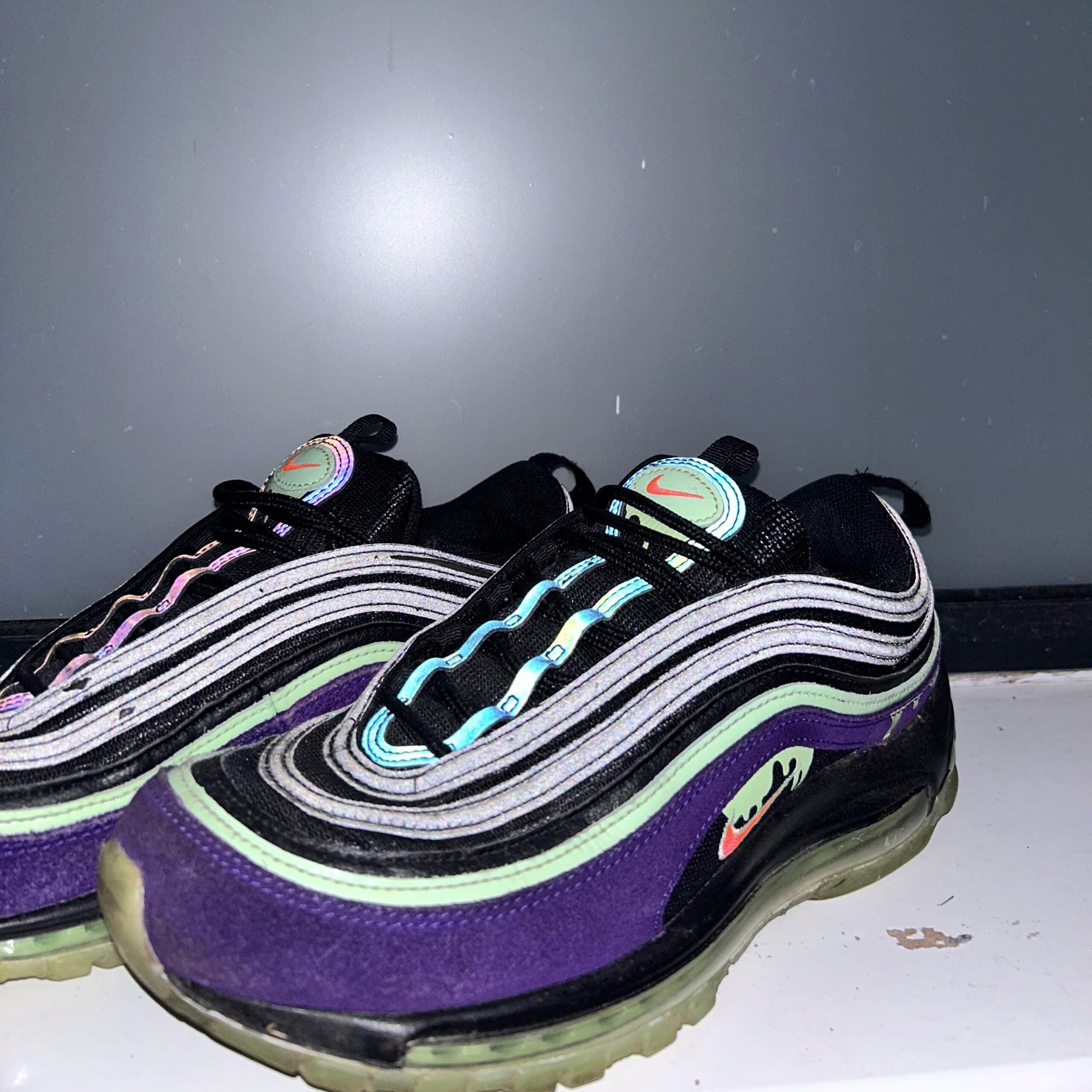 Nike air max 97 uk 9 best sale